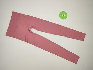 boncode crivit: Moraj, Legginsy Sportowe damskie, rozmiar L — 3