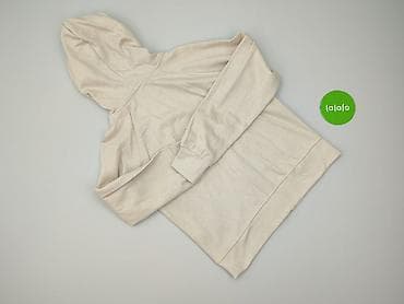 dresy z kantem: Sinsay, Bluza z kapturem damska, rozmiar M — 3