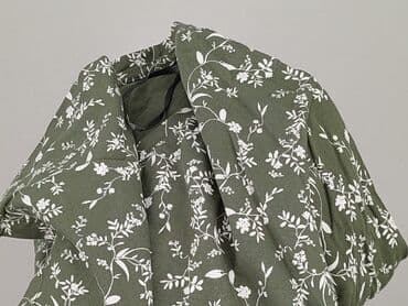 bluzki dla puszystych allegro: C&A, Bluzka damska, 5XL — 6