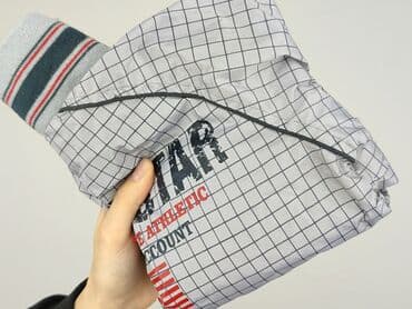 kombinezon w paski new yorker: Kurtka przejściowa, 1.5-2 lat, 86-92 cm, stan - Bardzo dobry — 6