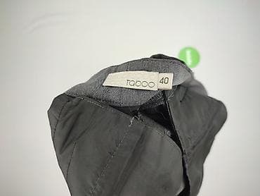 lasocki 21: Spodnie materiałowe damskie, rozmiar M — 5