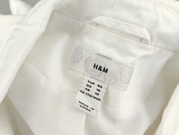 marynarka damska 44: H&M, Marynarka damska, rozmiar M — 4