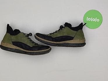zico klapki: Rieker, Sneakersy dla mężczyzn, rozmiar 40 — 3
