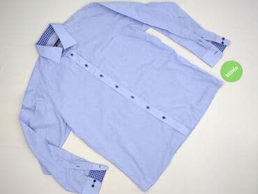 sukienki zwiewne plus size: Koszulа dla mężczyzn, rozmiar 2XL — 2