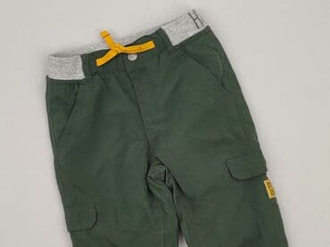 Джинсові штани, Ergee, 12-18 міс., стан - Дуже гарний