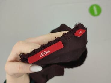 Kobiety: S.Oliver, Bluzka damska, M — 4