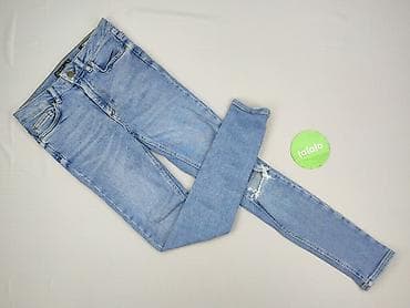 jeans damski: Jeansy damskie, rozmiar XS — 2