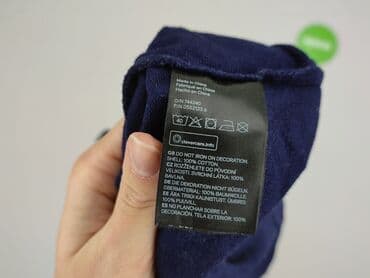 niebieska bluza hm: H&M Divided, Bluza damska
, rozmiar S — 7