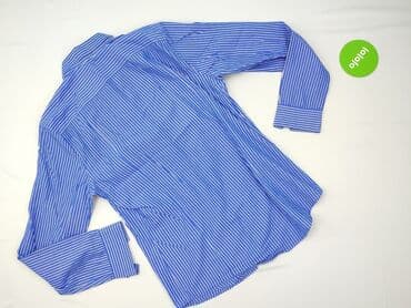 calzedonia podkoszulki: H&M, Сорочка для чоловіків, S — 3