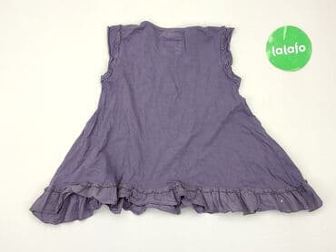 sukienka dla dziewczynki c a: Dress, 0-3 months, condition - Good — 3