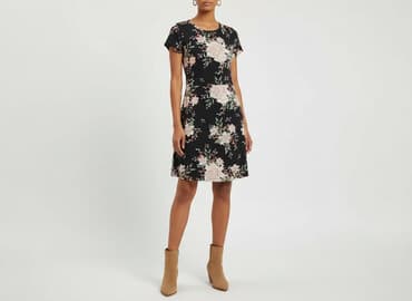 victoria secret sukienki: Vero Moda, Sukienka damska, rozmiar XS — 6