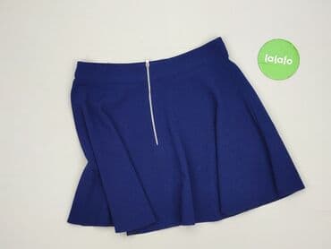 spódniczka mini rozkloszowane: Atmosphere, Spódnica damska, rozmiar M — 3