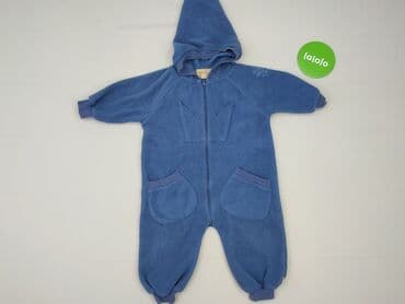 pepco kombinezon dla niemowlaka: Overall, 3-6 months, condition - Very good — 2