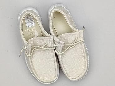 buty marki mango: Półbuty 34, Używany — 1