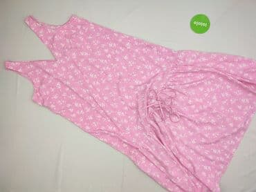 sukienki muślinowa midi: Dunnes, Sukienka damska, rozmiar M — 2