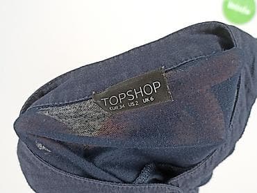 11 tops: Topshop, Koszula damska, rozmiar XS — 4