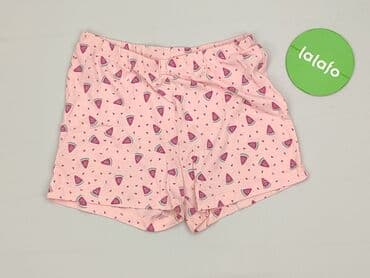lidl koszulka: Shorts, 8 years, 122/128, condition - Very good — 2