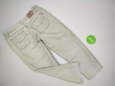 markowy second hand: Jeansy dla mężczyzn, rozmiar 3XL — 3