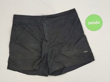 spodenko spódniczka decathlon: Shorts for women, size L — 3