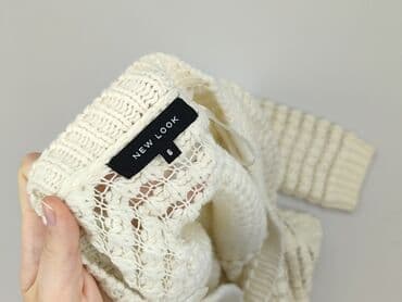 kacper buty: New Look, Kardigan damski, rozmiar XS — 5