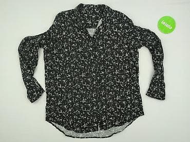 bluza tupac pull and bear: Sinsay, Bluzka damska, rozmiar M — 2
