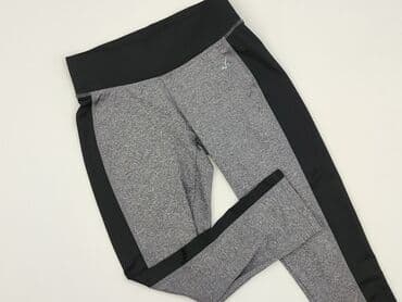 spodnie crivit lidl: In Extenso, Legginsy Sportowe damskie, XS — 1