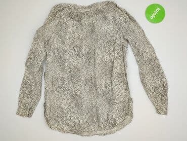 zalando koszule z jedwabiu naturalnego: Bluzka damska, rozmiar S — 3