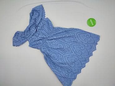 sandaly jasne: Italian Style, Sukienka damska, rozmiar S — 2