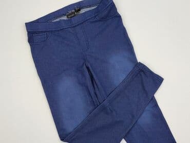 massimo jeans: Esmara, Legginsy rozmiar M — 1