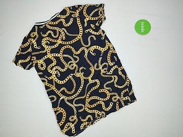 kocobluza hm: H&M Divided, T-shirt damski, rozmiar M — 3