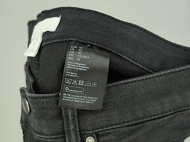 spodenkach: H&M, Szorty damskie, rozmiar M — 5