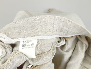 Women: Material trousers for women, S — 5