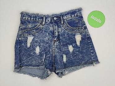 spodenki misbhv: Szorty damskie, rozmiar S — 2