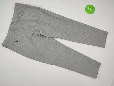 prada bluzy: Zara, Spodnie dla mężczyzn, rozmiar XL — 3