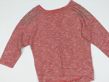 sukienki z szyfonu jedwabnego: Sweater, 8 years, 122-128 cm, condition - Perfect — 1