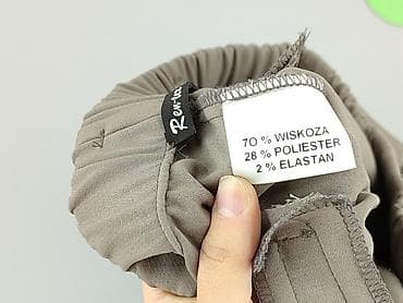 butik oh: Spodnie materiałowe damskie, rozmiar XS — 6