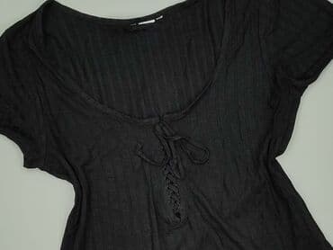 volcom t shirty: Футболка жіноча, розмір S — 1