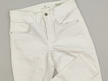 Tom Tailor, Jeansy damskie, S w lalafo.pl Tom Tailor, Jeansy damskie, S
