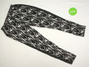 bonmarche spodnie: Bon'A Parte, Spodnie materiałowe damskie, rozmiar S — 2