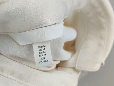 kozaki hermes: H&M, Koszula damska, rozmiar M — 4