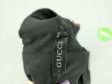 bluzki gucci: Gucci, Legginsy Sportowe damskie, rozmiar L — 4