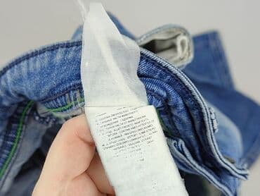 kurtka formula 1 h m: Cropp, Jeansy dla mężczyzn, L — 5