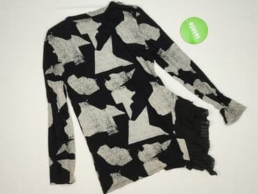 legginsy z marszczeniem: Sukienka damska, rozmiar S — 3