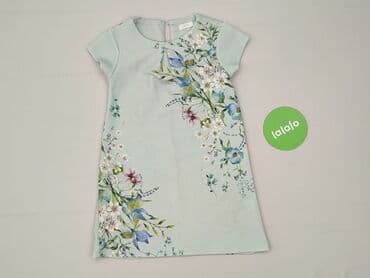 rajstopy ciekawe wzory: Dress, Next, 3-4 years, 98-104 cm, condition - Very good — 2