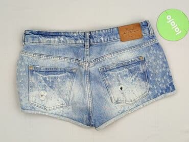 szorty damskie bershka: Bershka, Szorty damskie, rozmiar S — 3