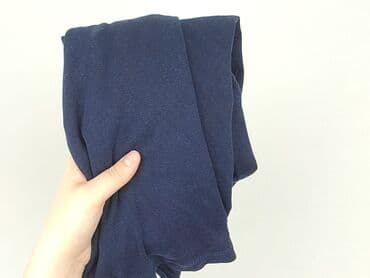 koszulka pod marynarkę damska: T-shirt damski, rozmiar XL — 5