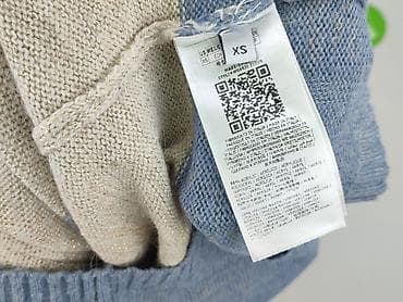 sweter tommy: Guess, Sweter damski, rozmiar XS — 6