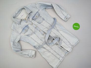 trapstar denim set: Denim, Sukienka damska, rozmiar XL — 2