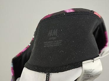 dresy odblaskowe: H&M Sport, Legginsy Sportowe damskie, rozmiar S — 6