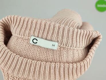 sweter w truskawki zara: Women`s sweater, size M (EU 38) — 4